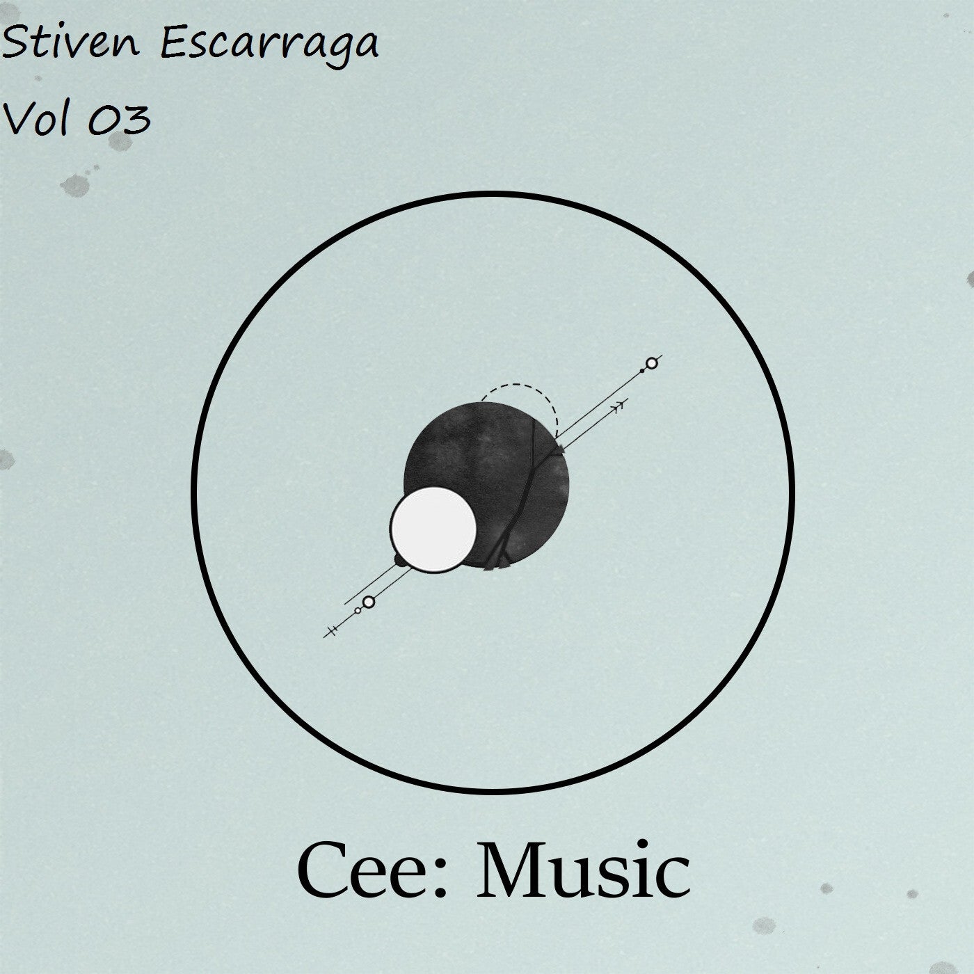 Stiven Escarraga – Vol 3 [CML015]